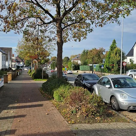 Vollausgestattet, Autobahn Naehe, Netflix, Youtube Amazon Prime Im